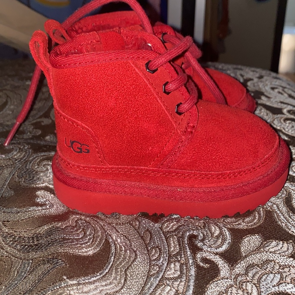 UGG BOOTS!!!! - Picture 4 of 4